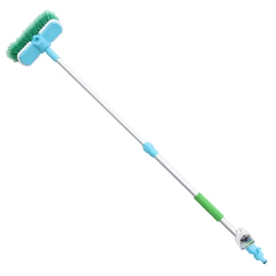 Щетка телескопическая Sapfire 65-105 см (002937) 2
