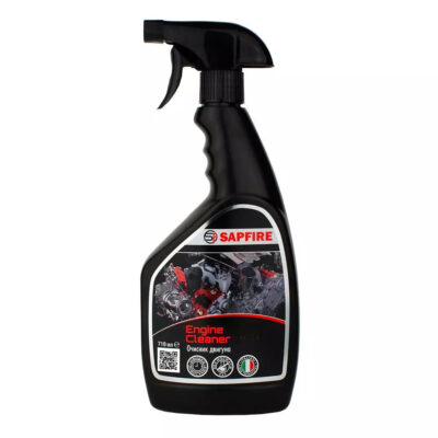 Очиститель двигателя Sapfire Engine Cleaner 710 мл (748605)