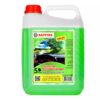 Очиститель-полироль пластика Sapfire Plastic Cleaner&Polish Яблоко 500мл (002692) 3