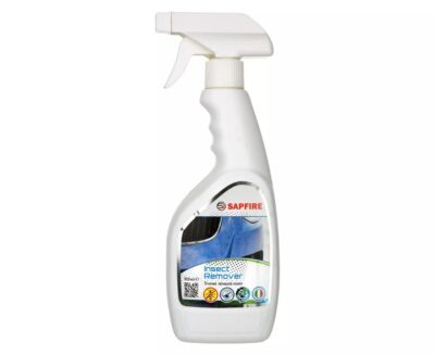 Очиститель остатков насекомых SAPFIRE Insect Remover 500 мл (750554)